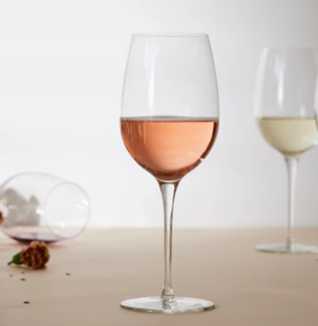 COPA DE VINO BASICA